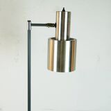 Scandinavian modern floor lamp, Studio by Jo Hammerborg for Fog and Morup