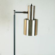 Modern Scandinavian floor lamp, Studio by Jo Hammerborg for Fog and Morup.