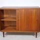 Mid Century Teak Bar Sideboard by Musterring, 1960s