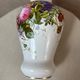 Pair of porcelain vases from Paris