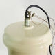 Vintage hanging lamp years 70