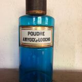 Napoleon III medicine jar