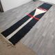 Tapis de couloir bérbere fait main 300cmx70cm
