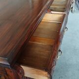 Chippendale buffet