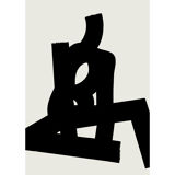 Art print - I'm perfect