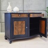 Dresser, French design, 1940s, production: France