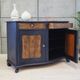 Dresser, French design, 1940s, production: France