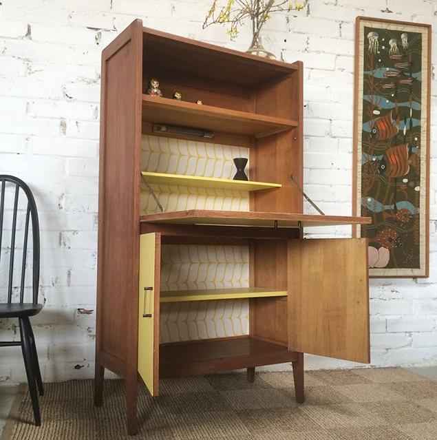 Writing desk