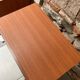 Pair of modernist 3K Mobel bedside tables