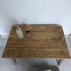 Table basse de ferme