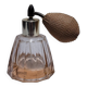 Pear spray bottle - old / vintage