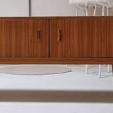 Planche basse des années 70