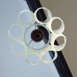 Me marbach suspension in plexiglass