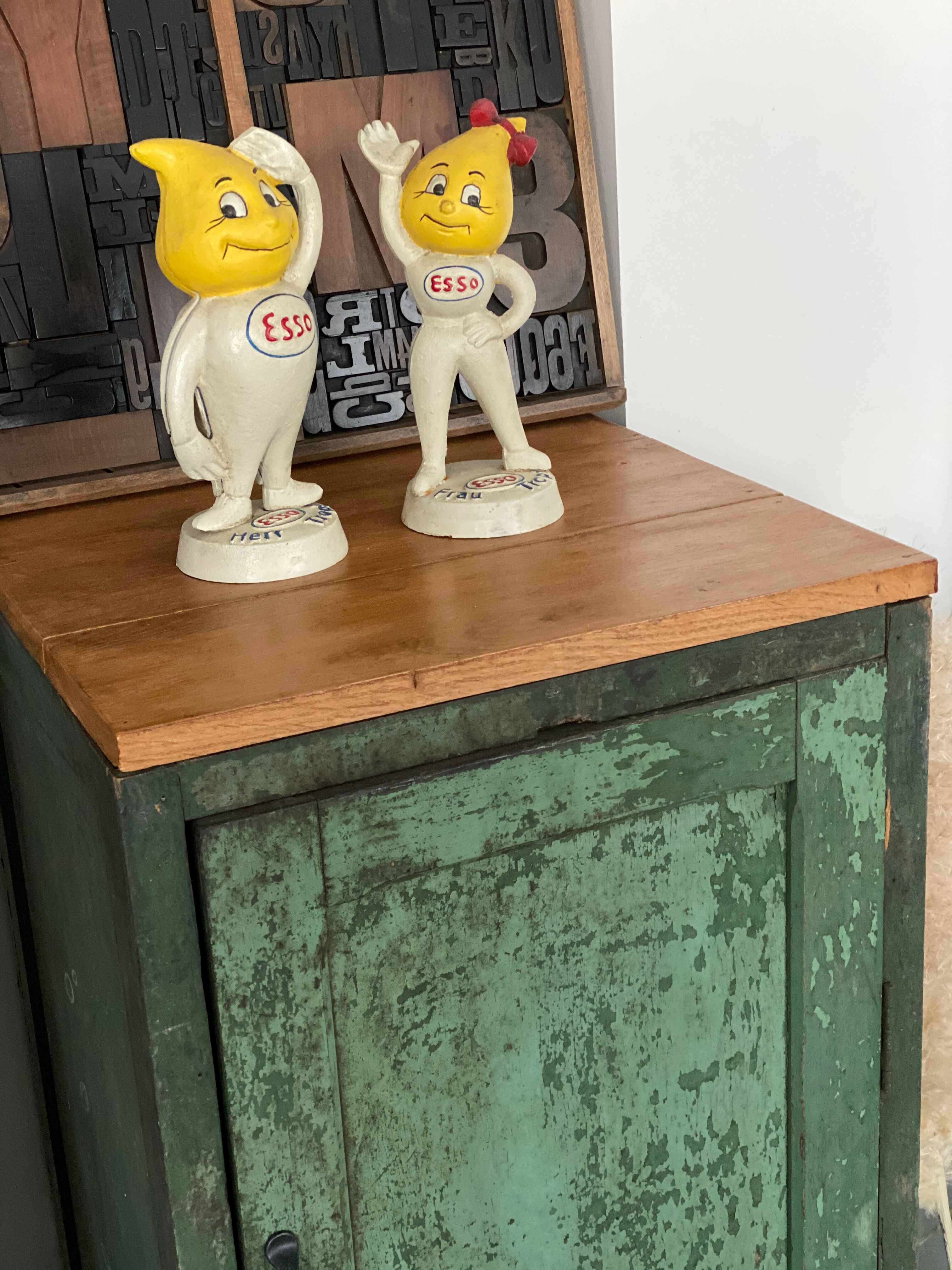 Wooden craft furniture