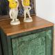 Wooden craft furniture