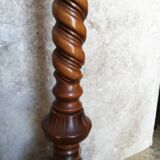 Porte manteau en bois