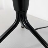 Tripod table lamp, 1950s