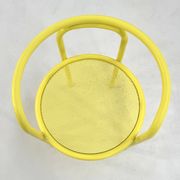 Chaise Locus Solus par Gae Aulenti pour Poltronova, 1960