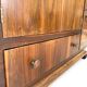 Buffet, Art Deco sideboard, 1920s-1930s