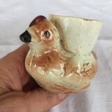 Chick shell