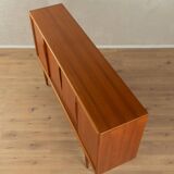 1960s Highboard by Omann Jun.