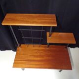 Vintage plant holder shelf