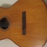 Guitar luthier Gérôme