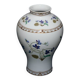 Haviland limoges porcelain vase