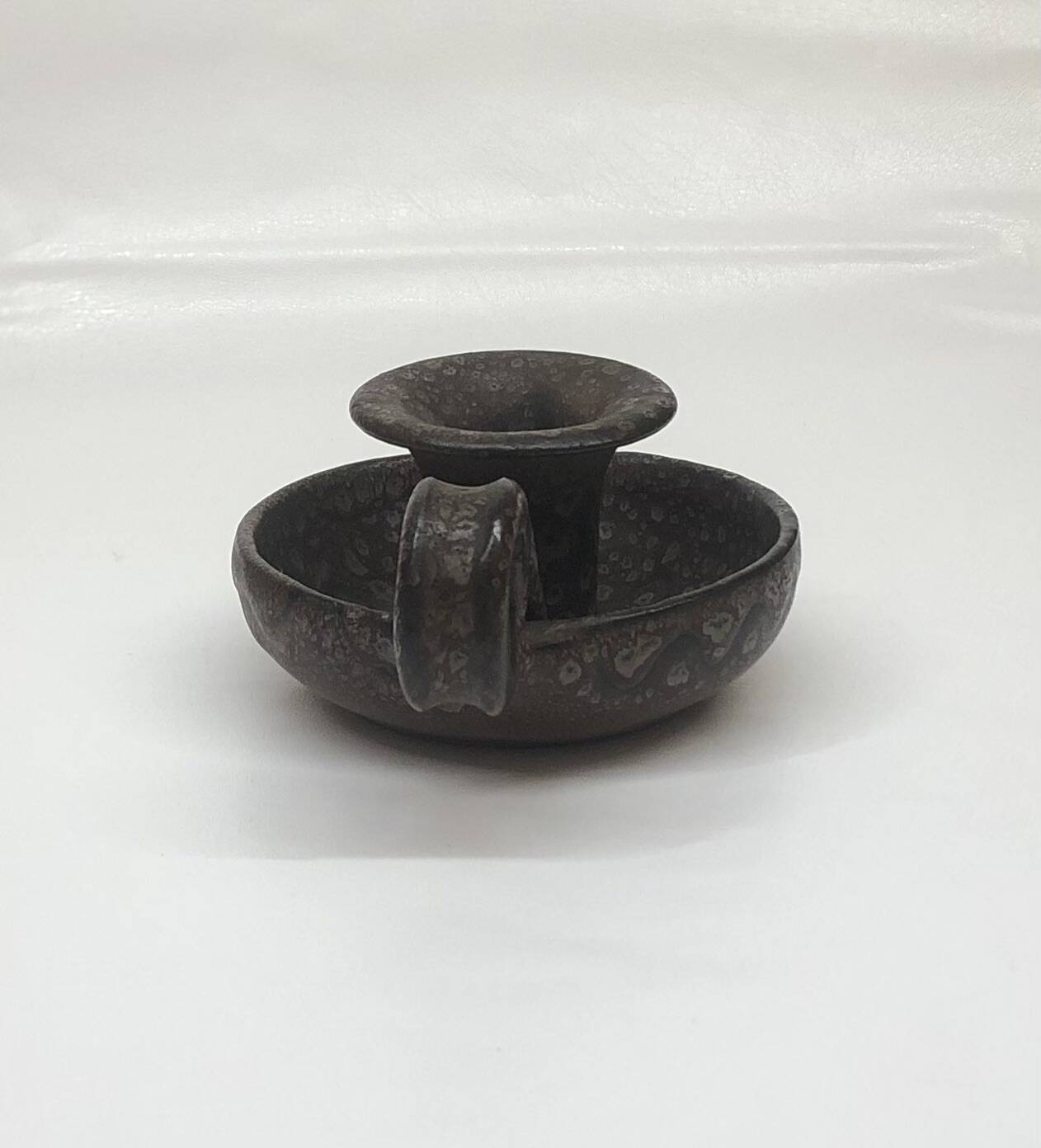 Candle holder by Jean Austruy