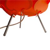 Vintage 1990 IKEA Fillsta Table Lamp – Iconic Design by Gunner Jensen