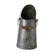 Ancient coal bucket
