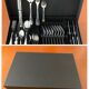 Christofle Atlantide, 24-piece cutlery set, excellent condition