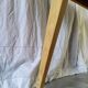 Dining table 50s