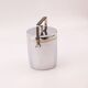 Stainless steel ice bucket Tiger