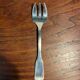 Letang Remy sorbet ice cream cup and Guy Degrenne fork