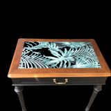 Restyled desk