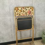Lafuma folding chair 1968