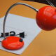 Lampe disderot delmas