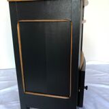 Chest of drawers / Bedside art deco style 1950s