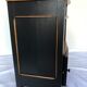 Chest of drawers / Bedside art deco style 1950s
