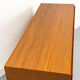 Danish sideboard in teak from Omann Jun, 1960s