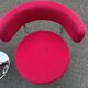 Set of modernist swivel chairs attributed to Börje Johanson for Johanson Design, 1976