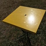 Bistro table Tolix 1950