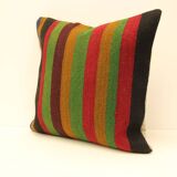 Turkish klim cushion,50x50 cm,E-04
