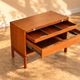 vintage filing cabinet | cabinet | 1960s | Munch Møbler