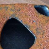 Claire Debril (1927-2021) - Coil-built ceramic vase