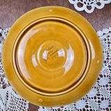 Oyster service Atelier du Revernay France – Vintage Barbotine