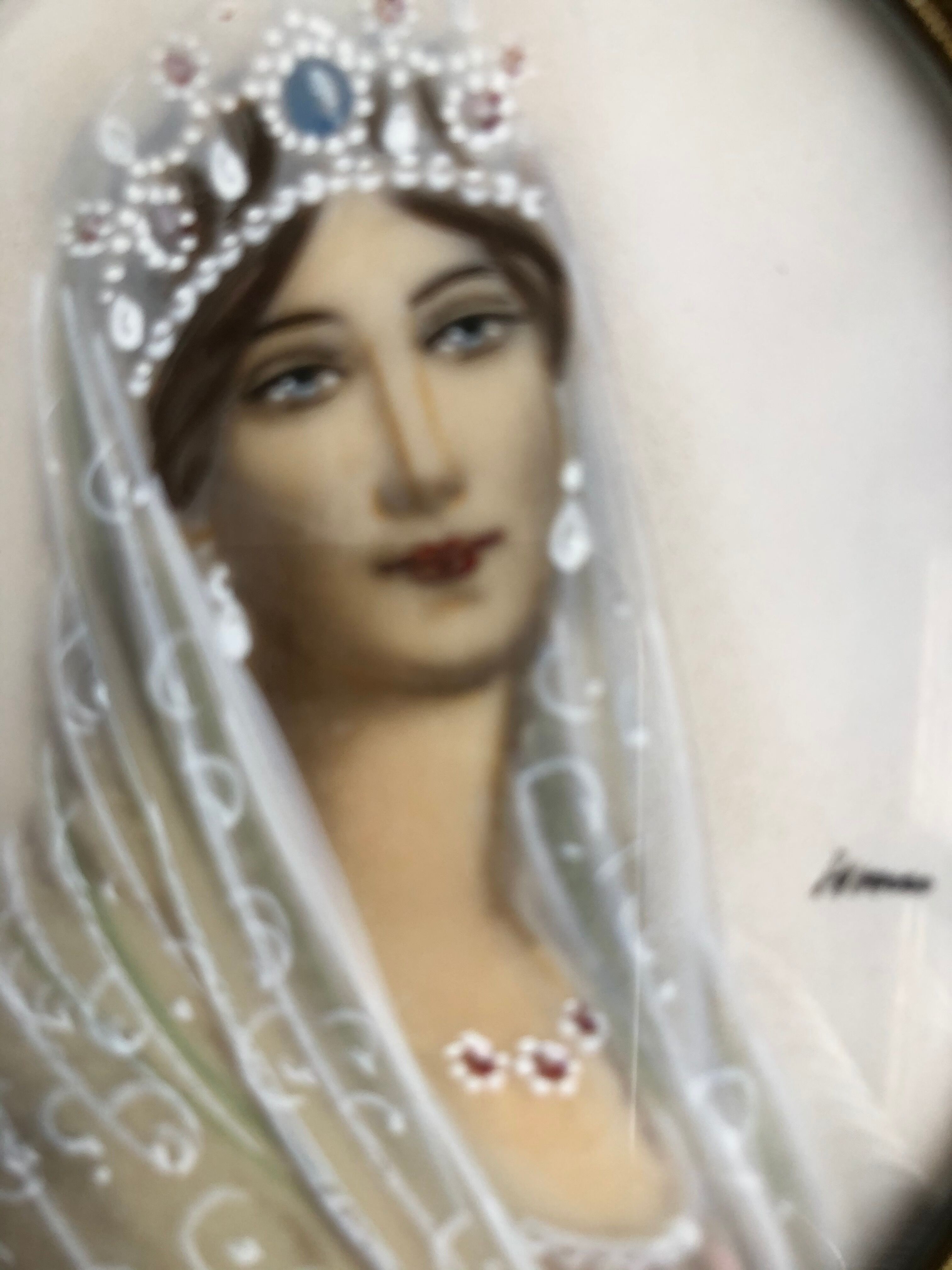 Miniature of Josephine