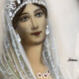 Miniature of Josephine