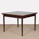 Table de repas par Svend Erik Jensen pour Møbelfabrik, 1960